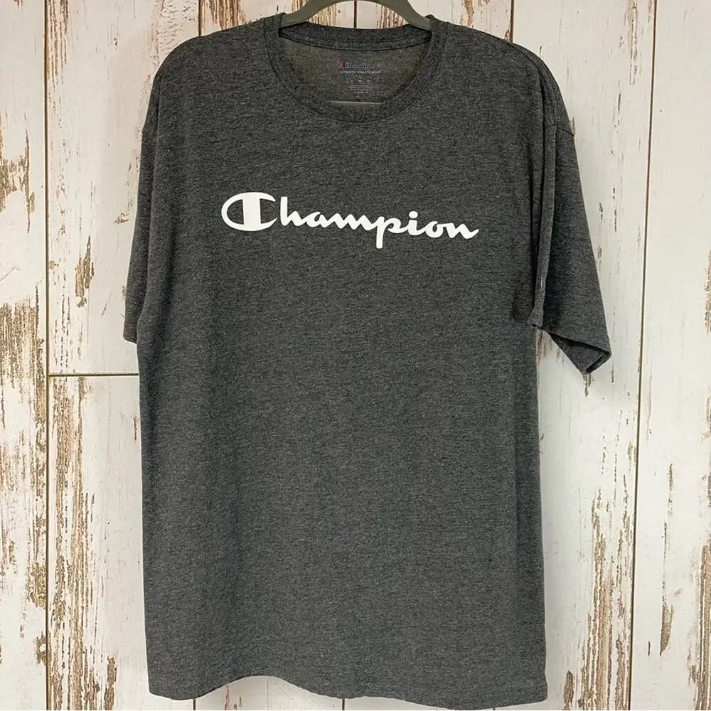 Champion Lightweight T-Shirt. Size Large. Excellent condition! - Picture 1 of 7